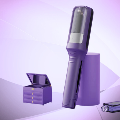 Automatic Split End Trimmer
