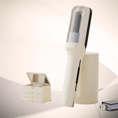 Automatic Split End Trimmer